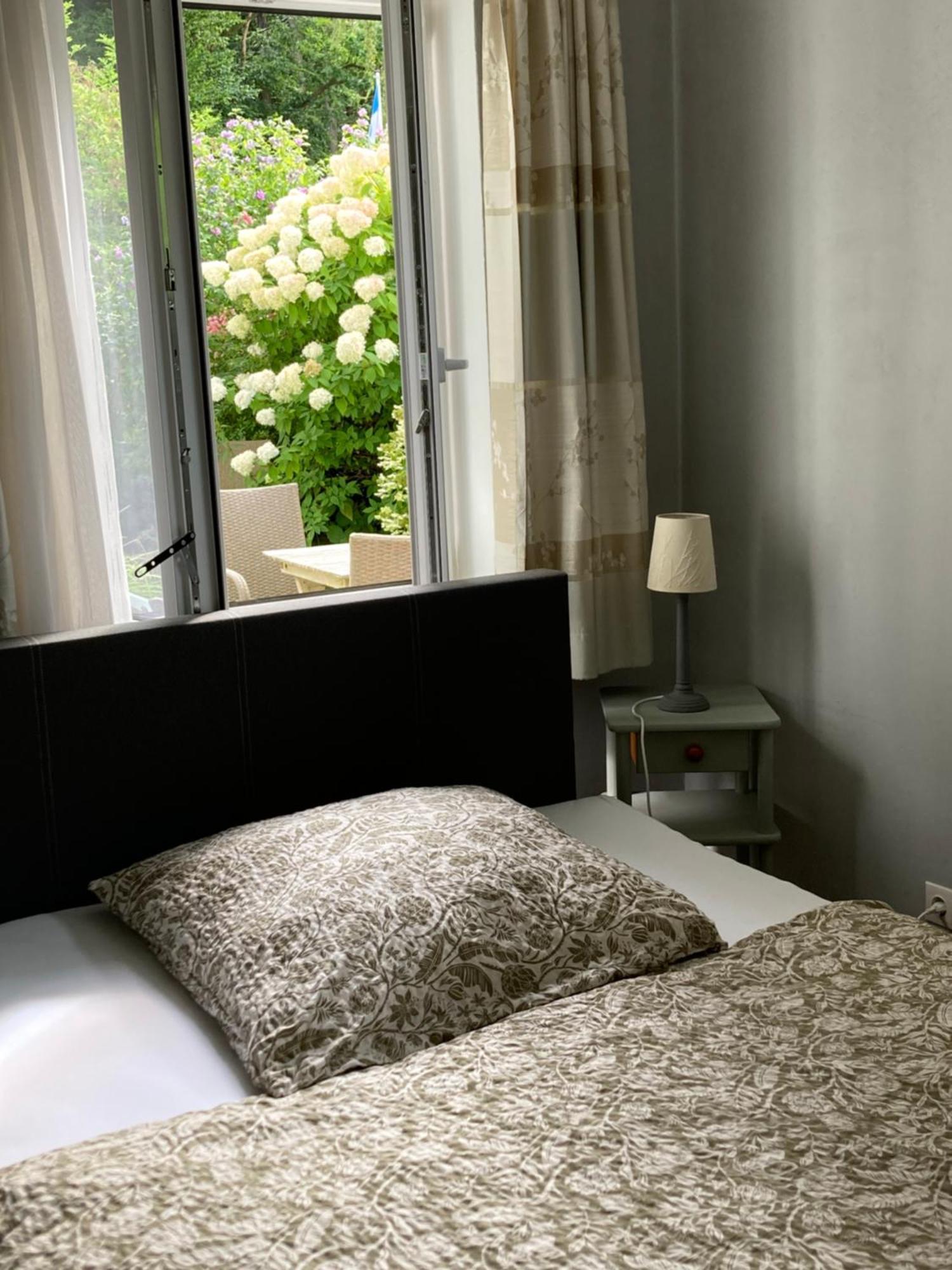 Ferienwohnung Am Strandweg 호바흐트 외부 사진