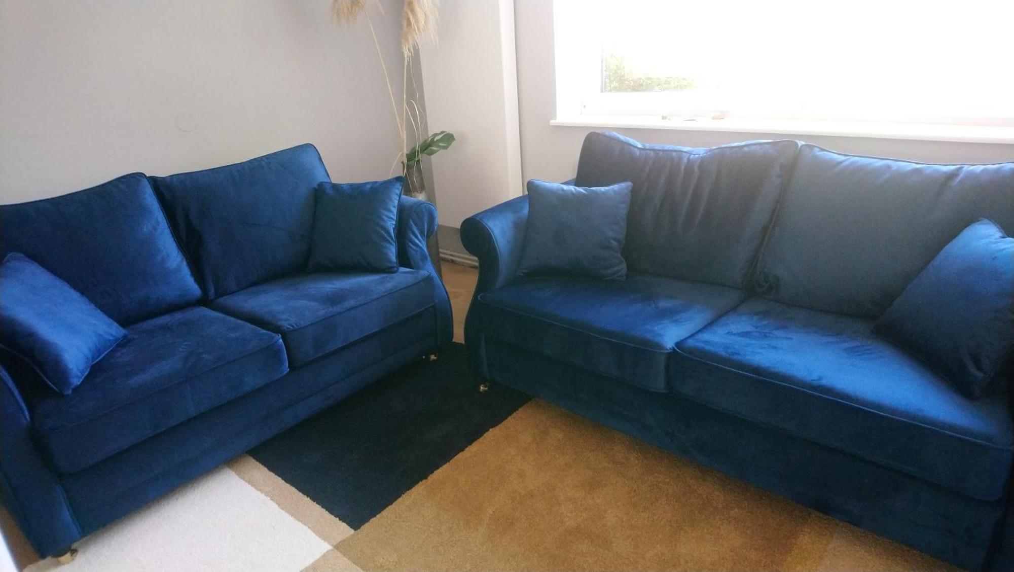 Ferienwohnung Am Strandweg 호바흐트 외부 사진